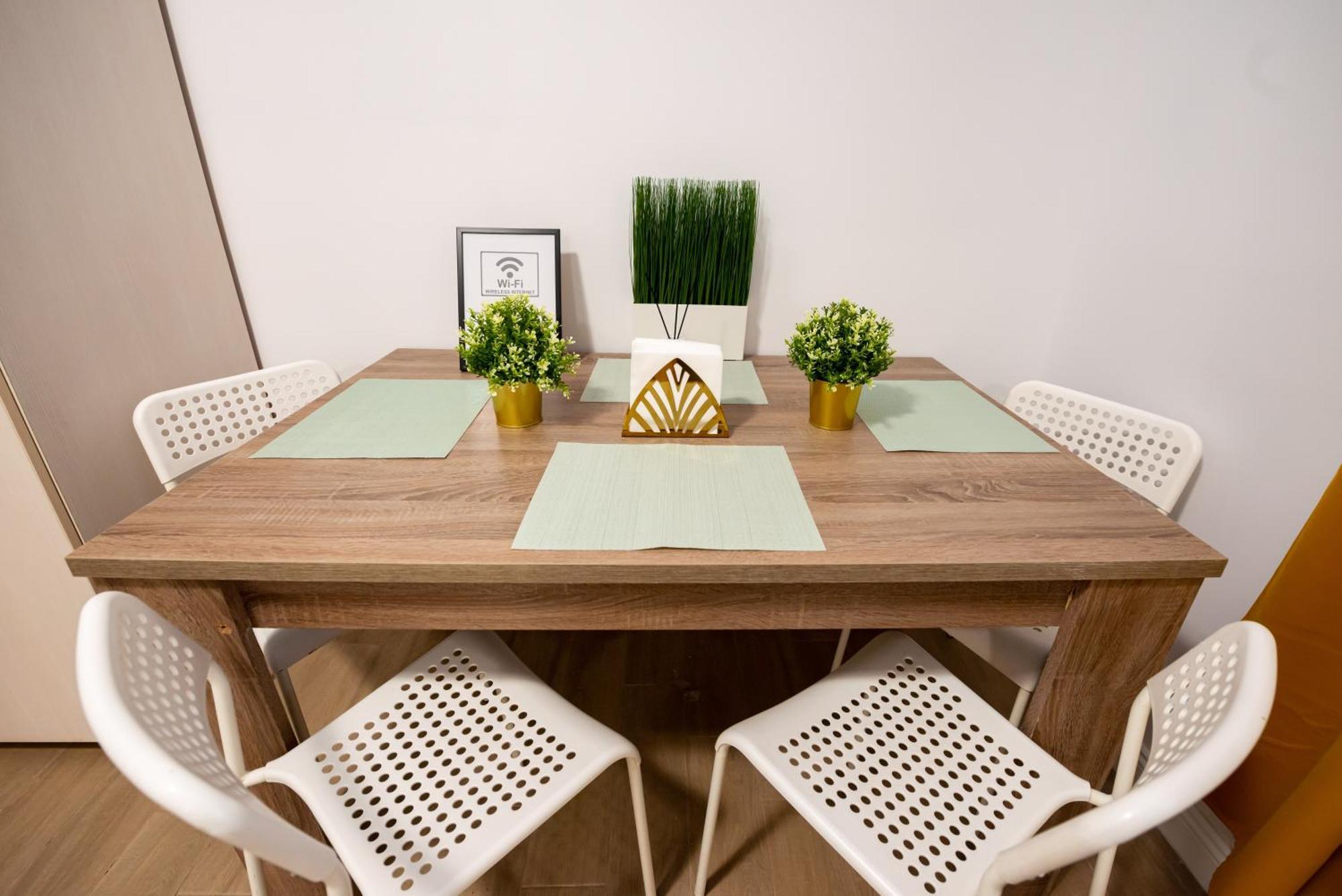 Ideal Accommodation City Center 부쿠레슈티 외부 사진