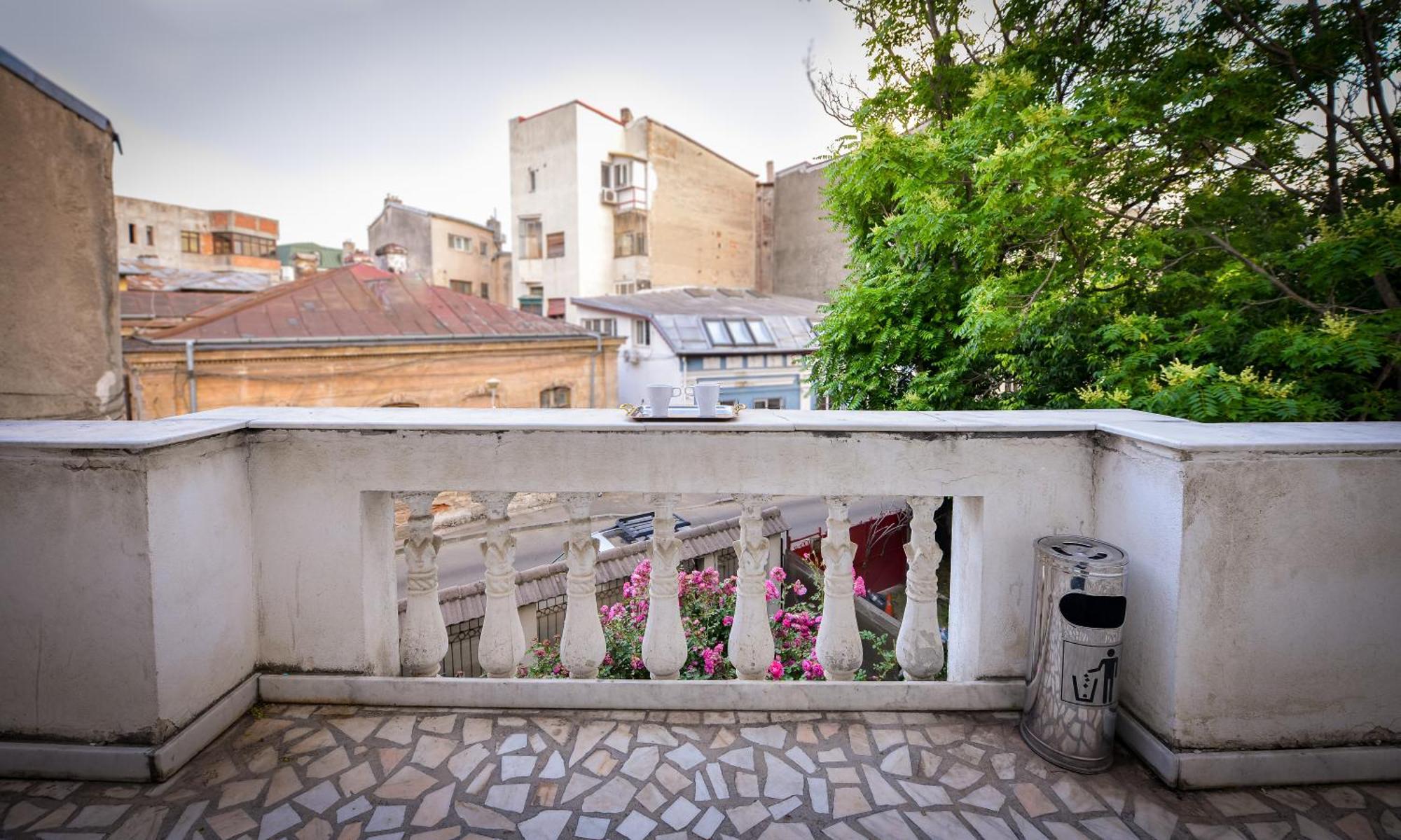 Ideal Accommodation City Center 부쿠레슈티 외부 사진
