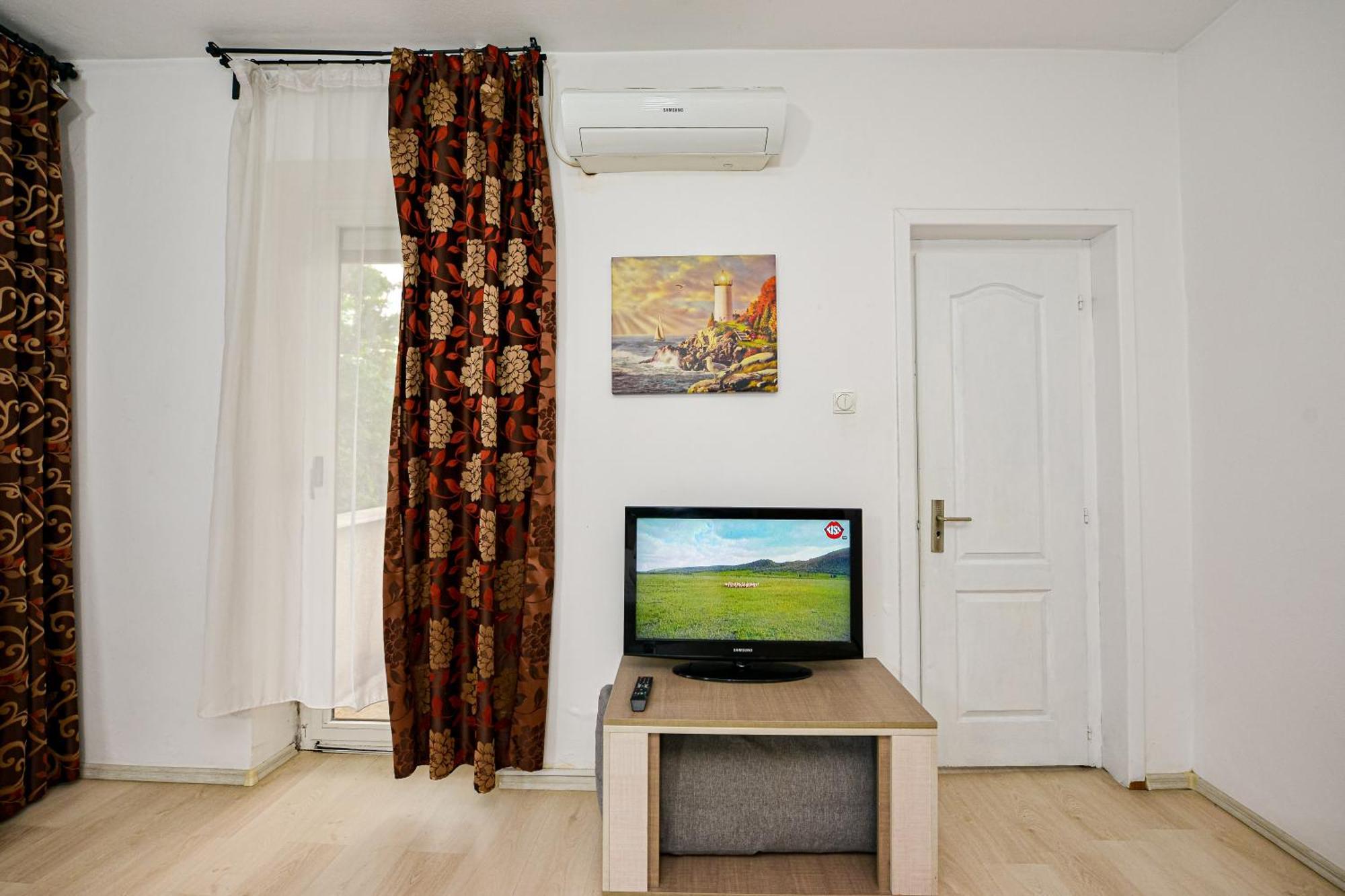 Ideal Accommodation City Center 부쿠레슈티 외부 사진