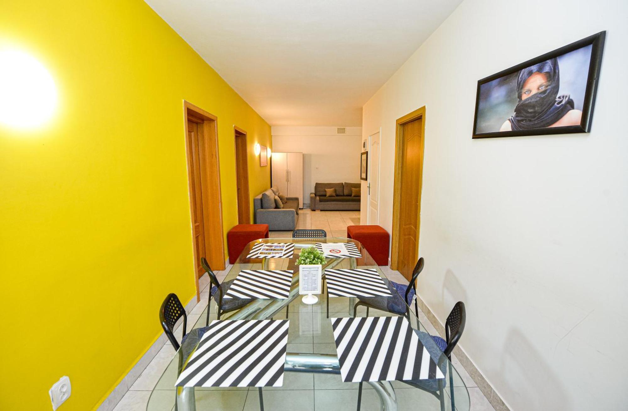 Ideal Accommodation City Center 부쿠레슈티 외부 사진