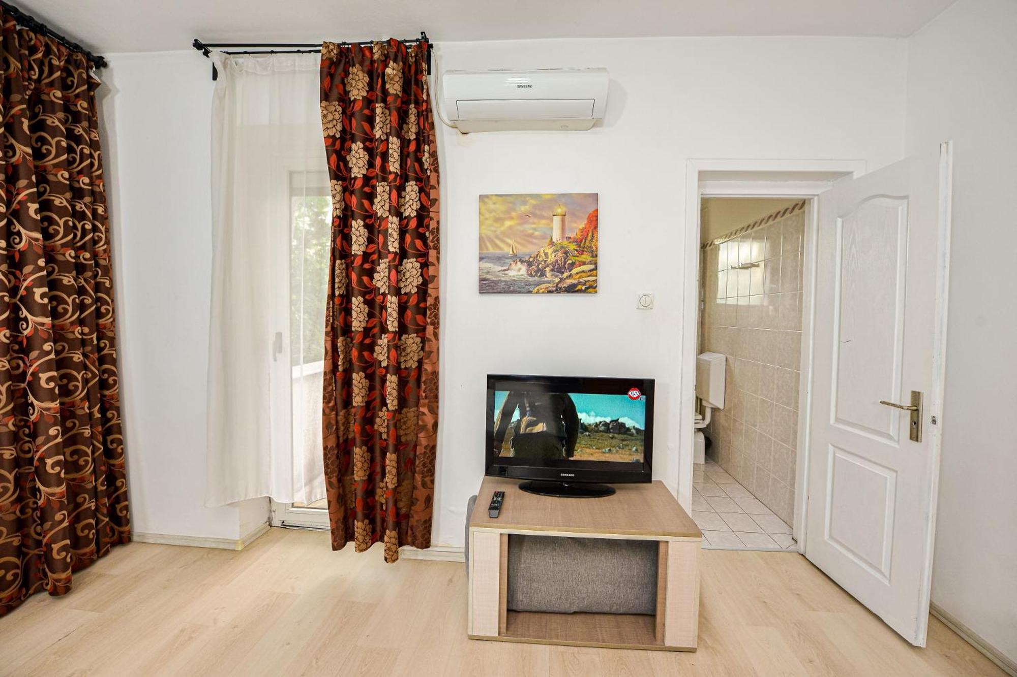 Ideal Accommodation City Center 부쿠레슈티 외부 사진