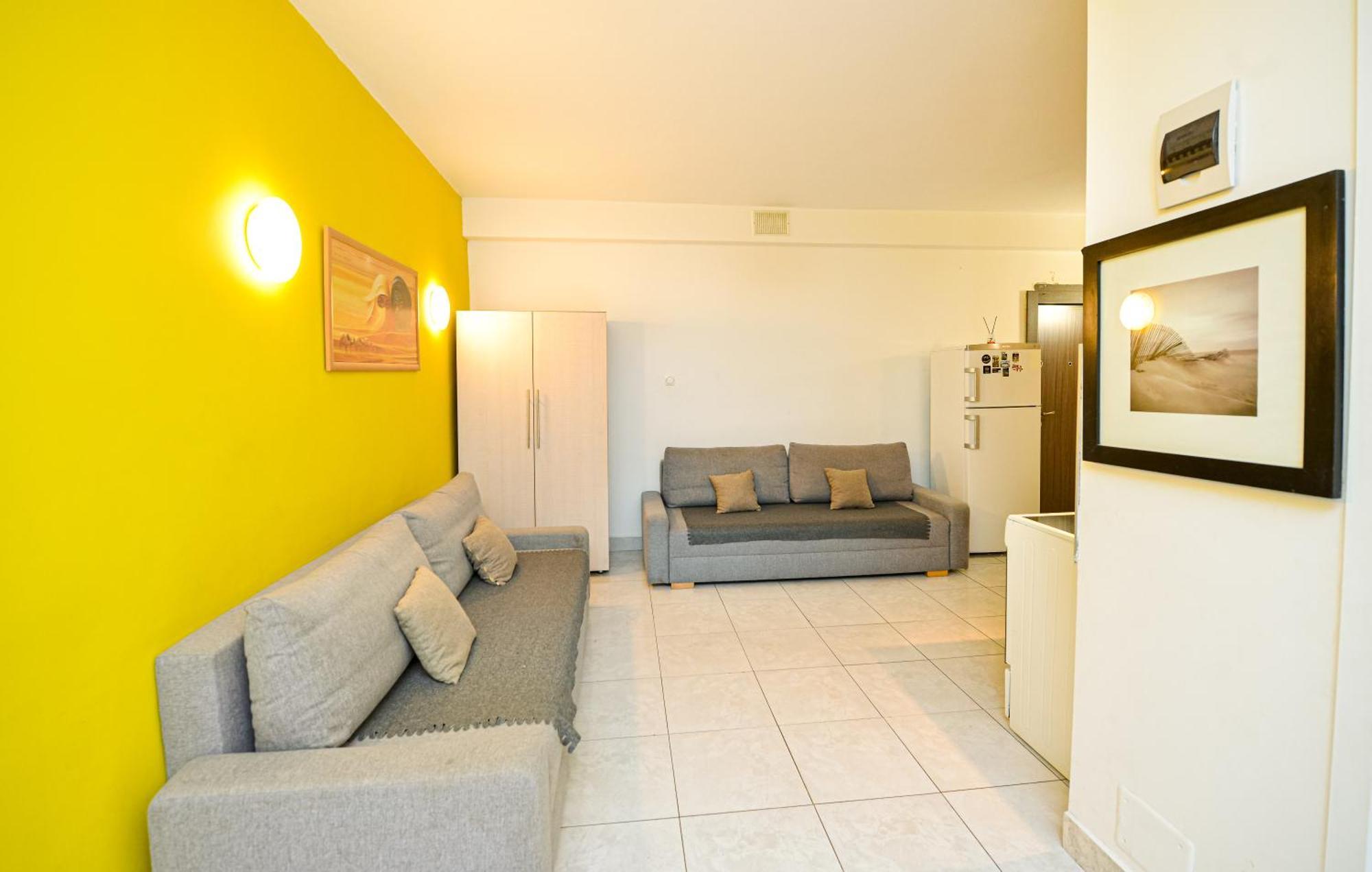 Ideal Accommodation City Center 부쿠레슈티 외부 사진