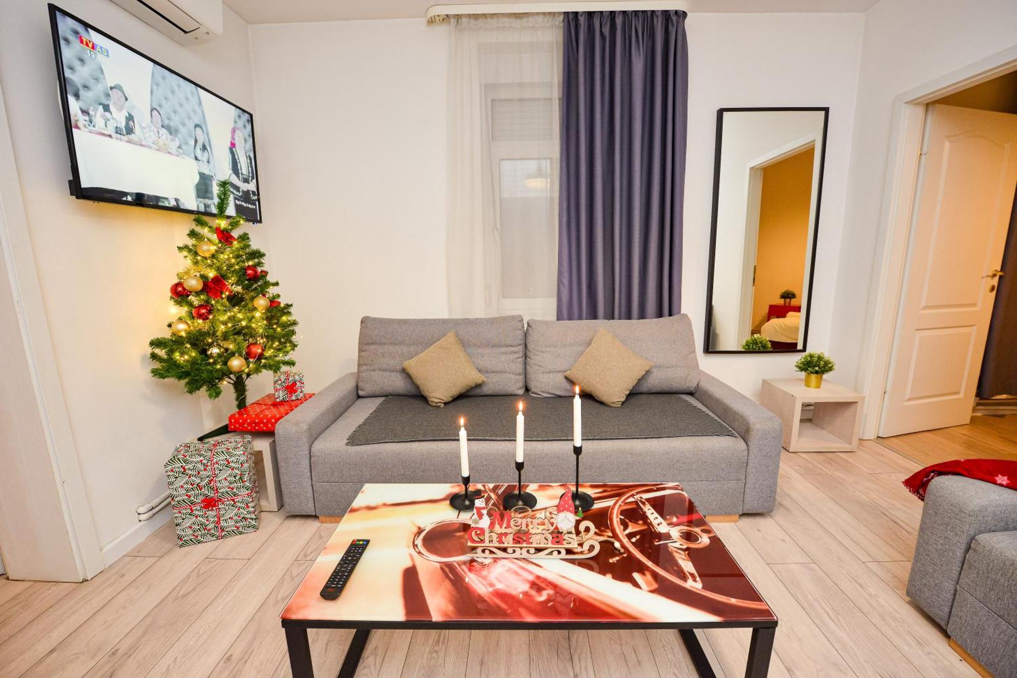 Ideal Accommodation City Center 부쿠레슈티 외부 사진