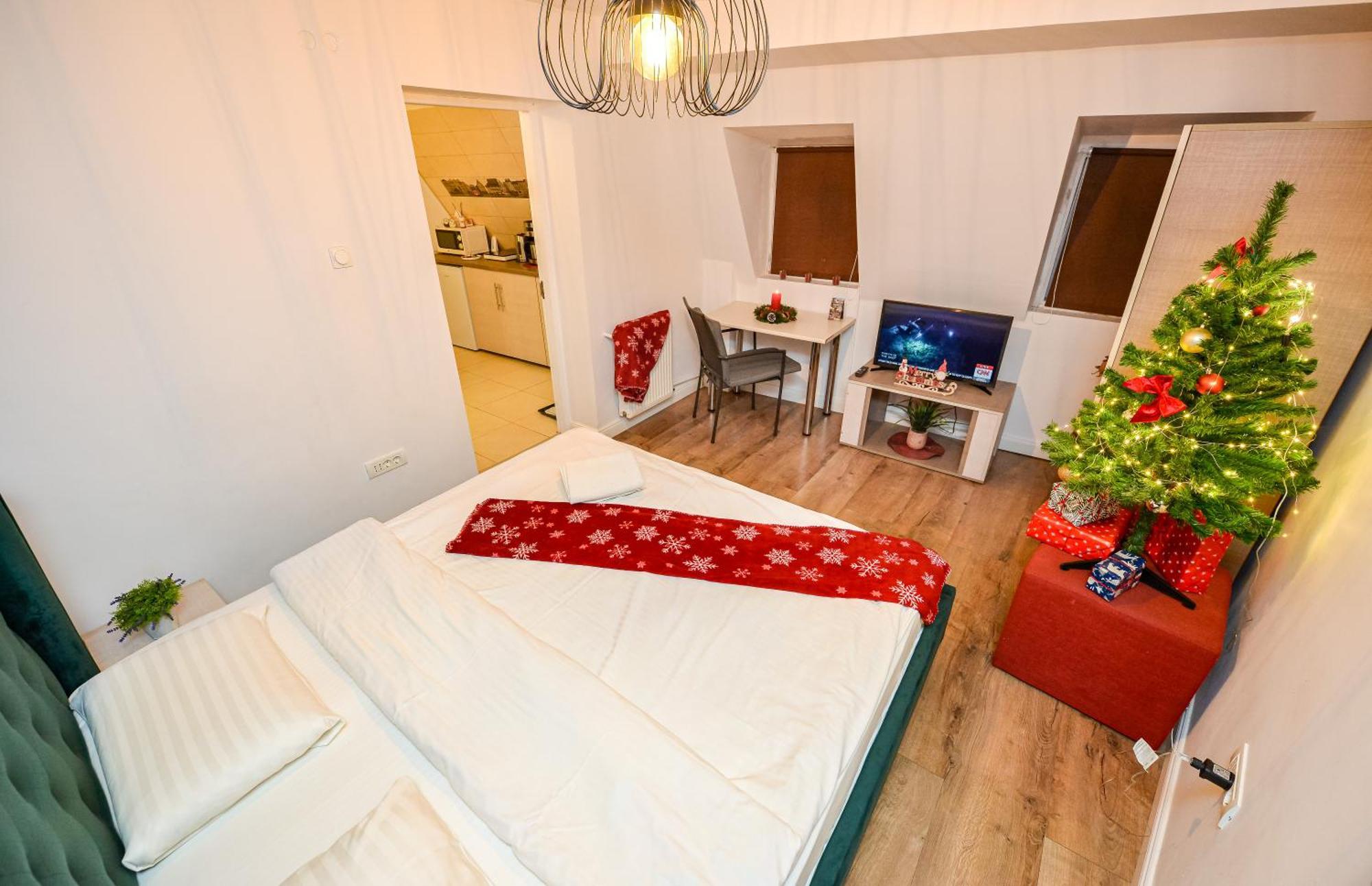 Ideal Accommodation City Center 부쿠레슈티 외부 사진