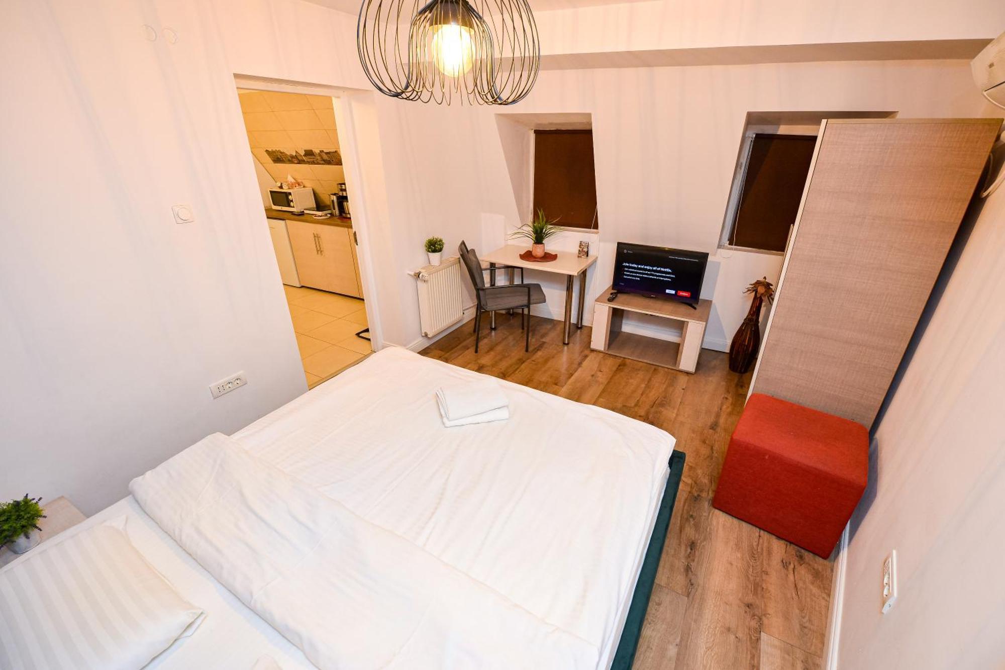 Ideal Accommodation City Center 부쿠레슈티 외부 사진